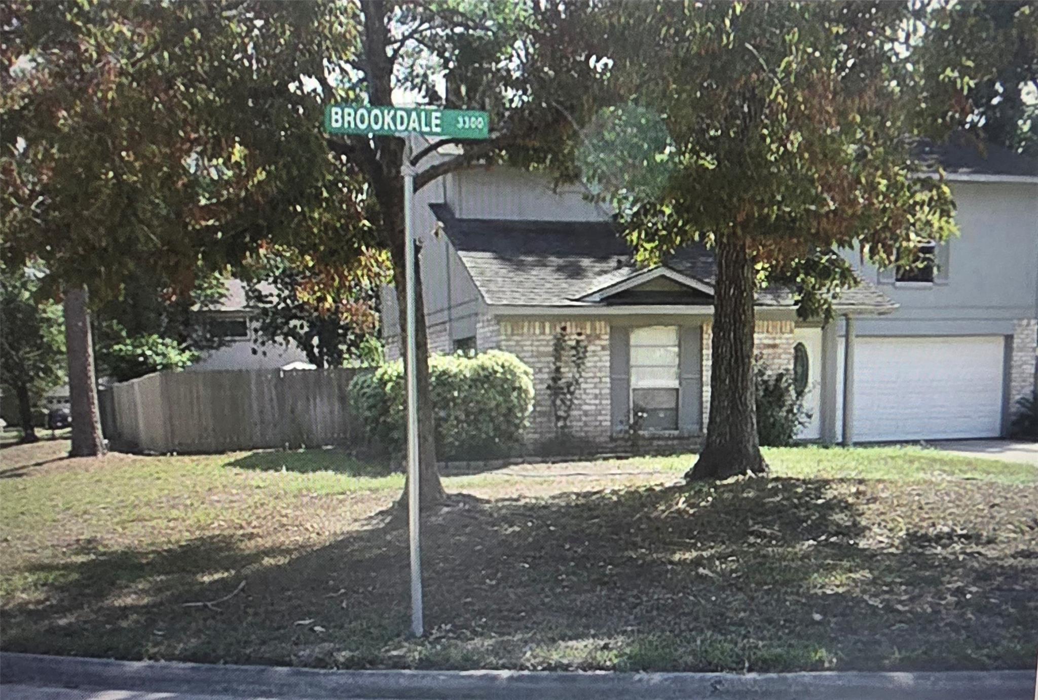 3322 Brookdale Drive