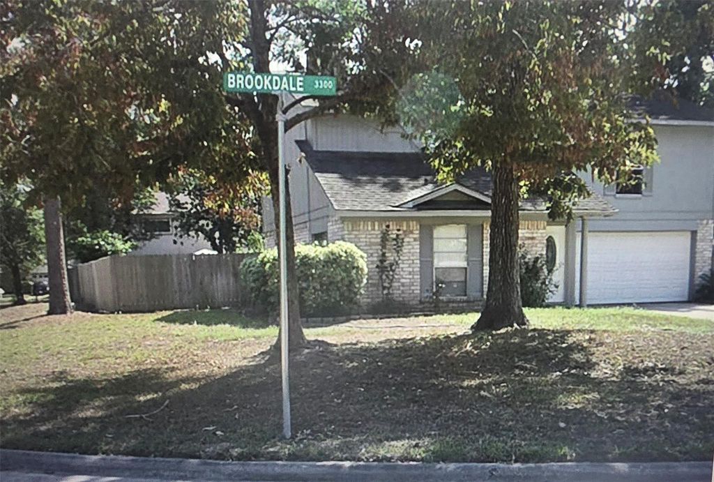 Photo of 3322 Brookdale Drive, Kingwood, TX 77339 (MLS # 34417697)