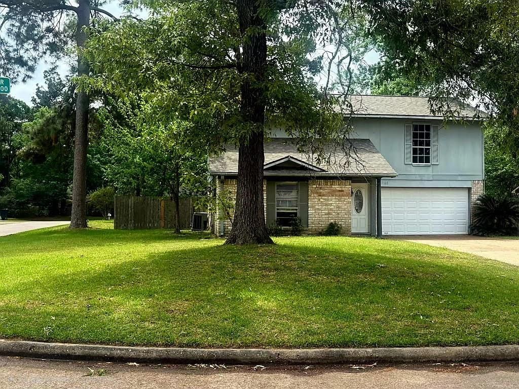 Photo of 3322 Brookdale Drive, Kingwood, TX 77339 (MLS # 34417697)