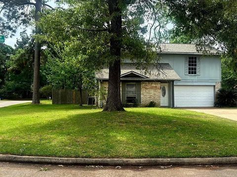 Property photo of 3322 Brookdale Drive, Kingwood, TX 77339
