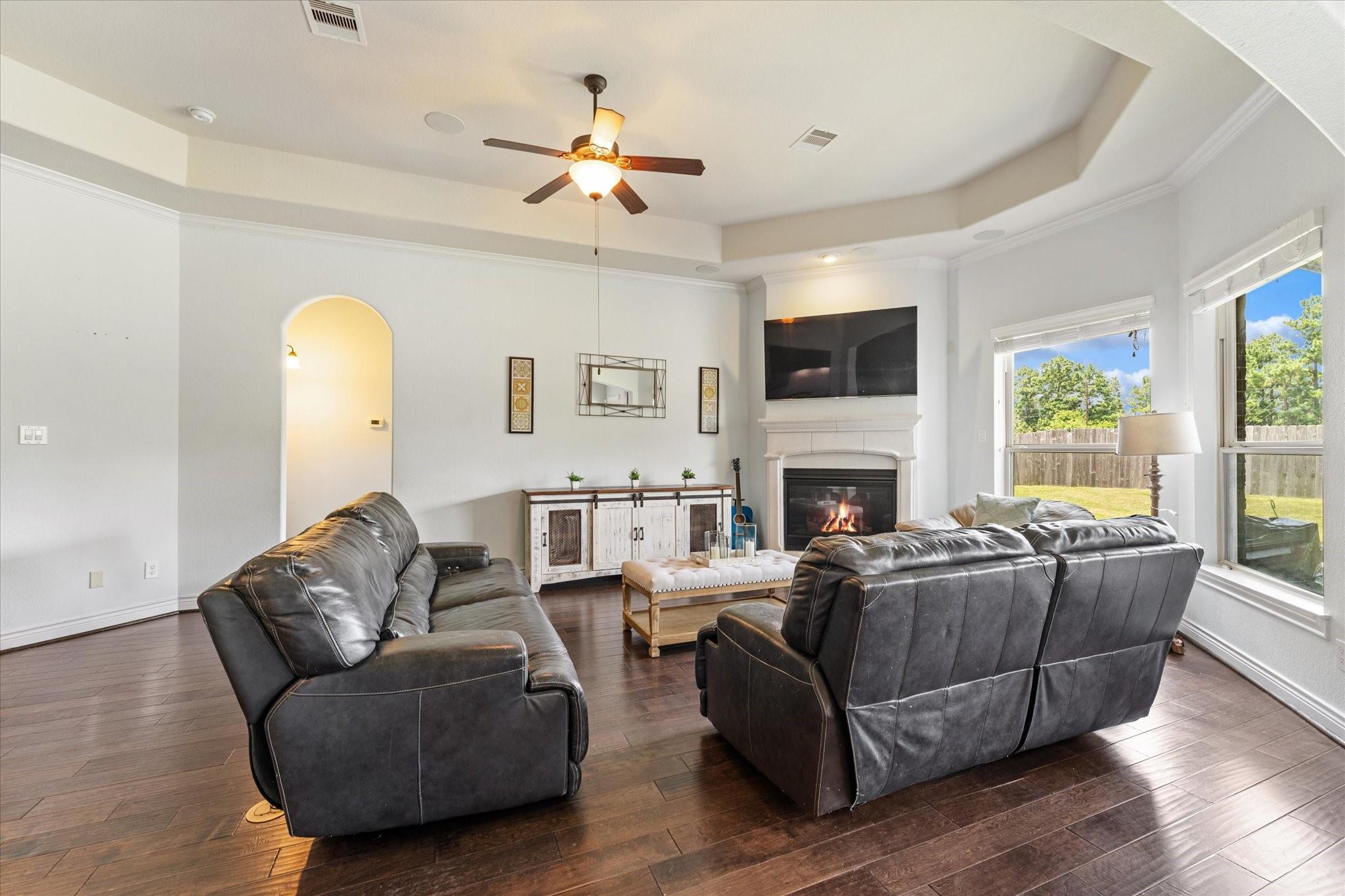 2506 Barclay Lake Lane