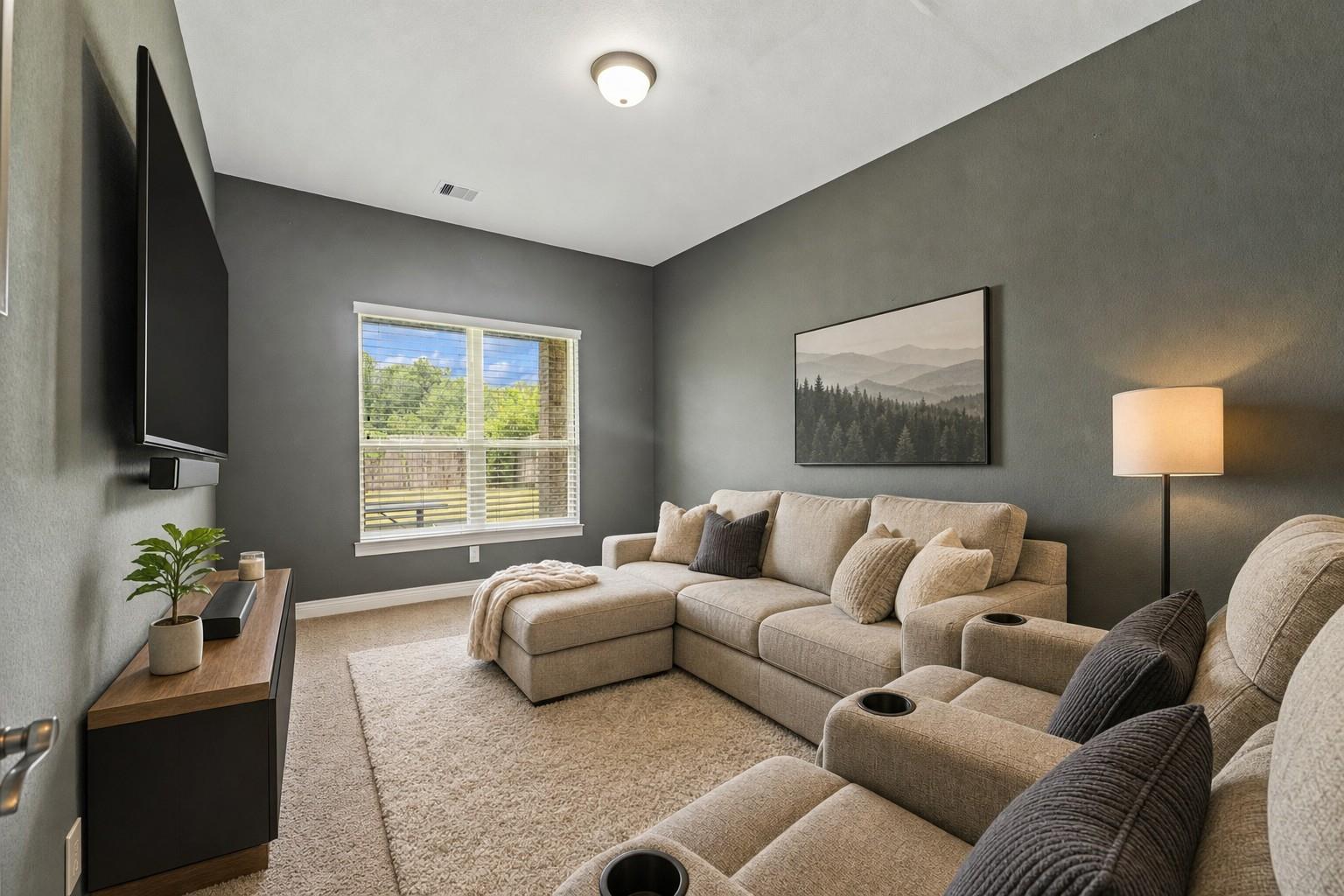 2506 Barclay Lake Lane