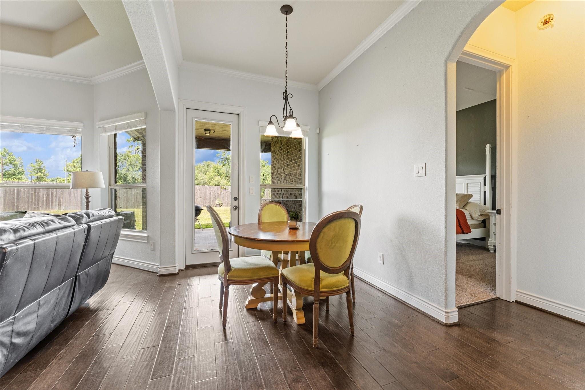 2506 Barclay Lake Lane