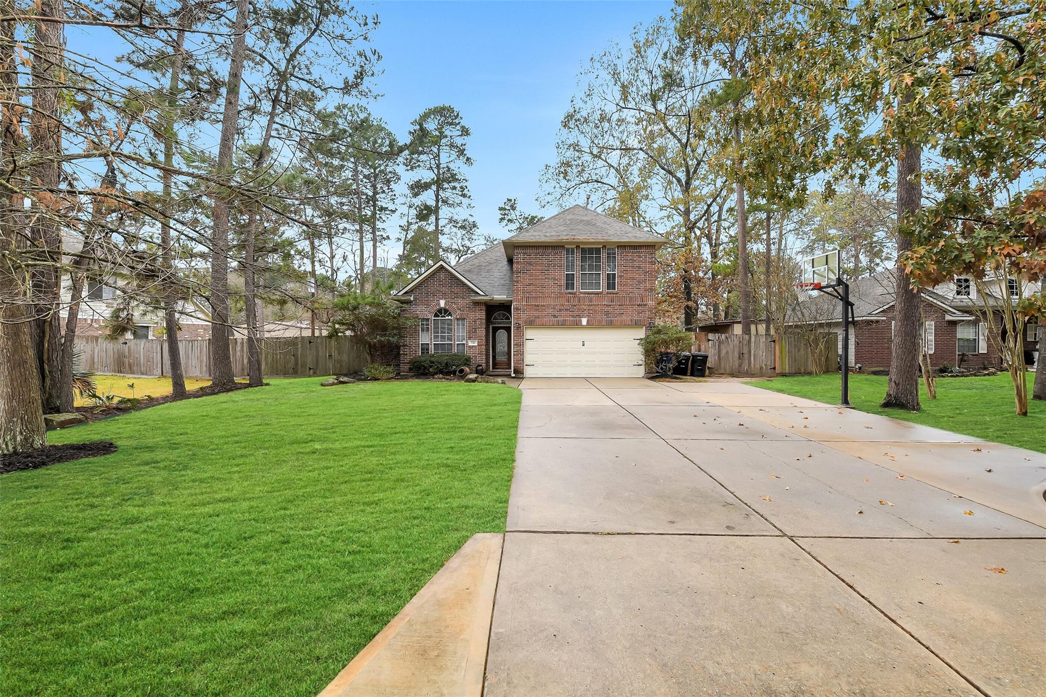 715 Westwood North Drive