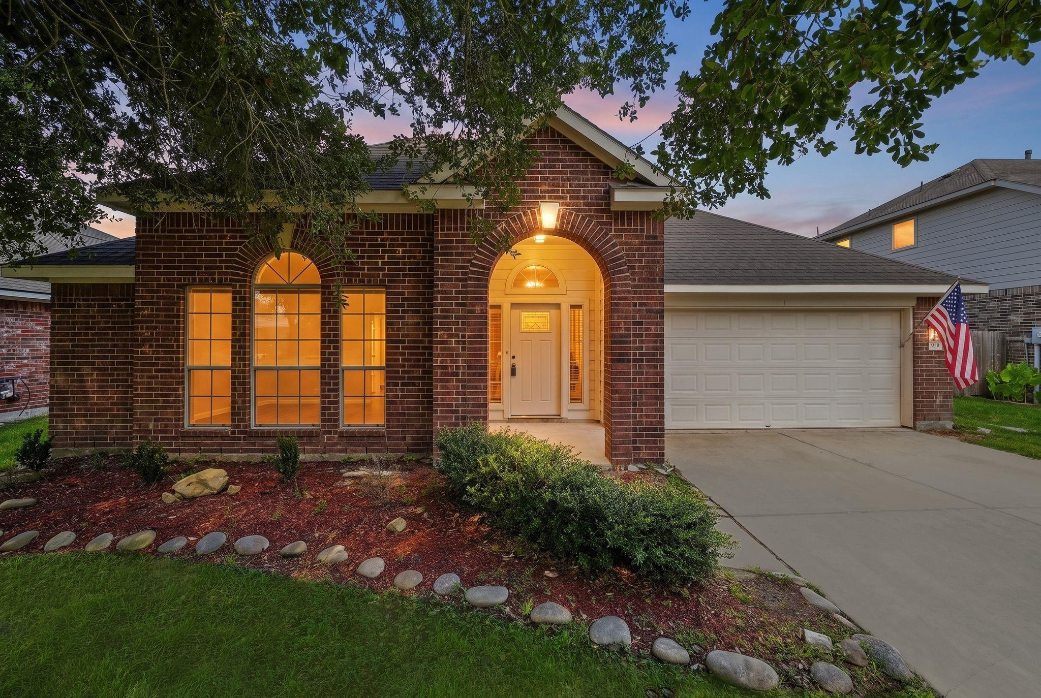 318 Magnolia Estates Drive
