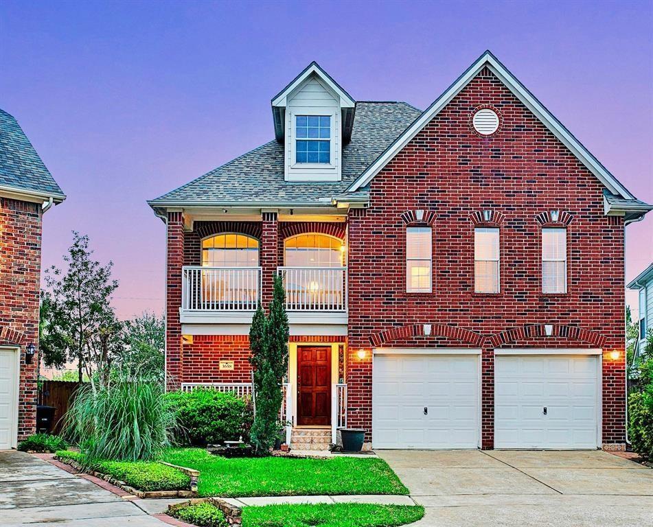 Photo of 3658 Burning Palms Court, Houston, TX 77042 (MLS # 73490198)