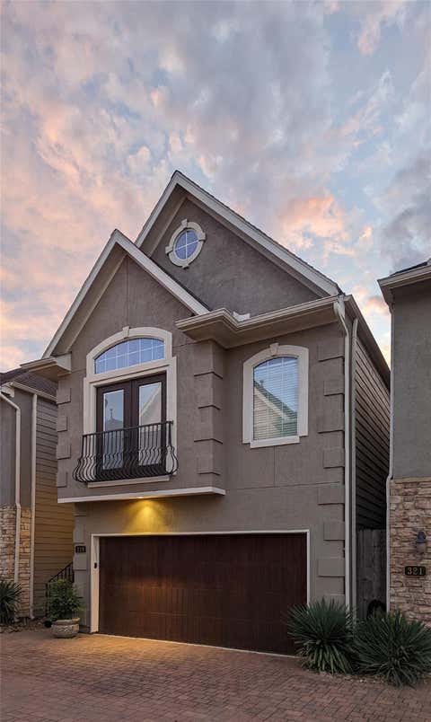 Photo of 319 Grove Street, Houston, TX 77020 (MLS # 59342421)