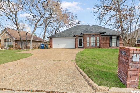 Tiny photo for 3009 Durango Street, College Station, TX 77845 (MLS # 85094219)