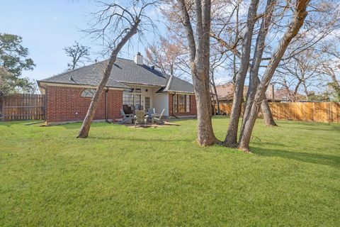 Tiny photo for 3009 Durango Street, College Station, TX 77845 (MLS # 85094219)