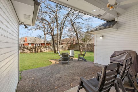 Tiny photo for 3009 Durango Street, College Station, TX 77845 (MLS # 85094219)