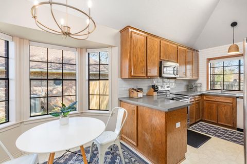 Tiny photo for 3009 Durango Street, College Station, TX 77845 (MLS # 85094219)