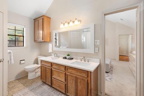 Tiny photo for 3009 Durango Street, College Station, TX 77845 (MLS # 85094219)