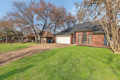 Tiny photo for 3009 Durango Street, College Station, TX 77845 (MLS # 85094219)