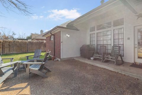 Tiny photo for 3009 Durango Street, College Station, TX 77845 (MLS # 85094219)