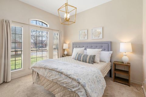 Tiny photo for 3009 Durango Street, College Station, TX 77845 (MLS # 85094219)