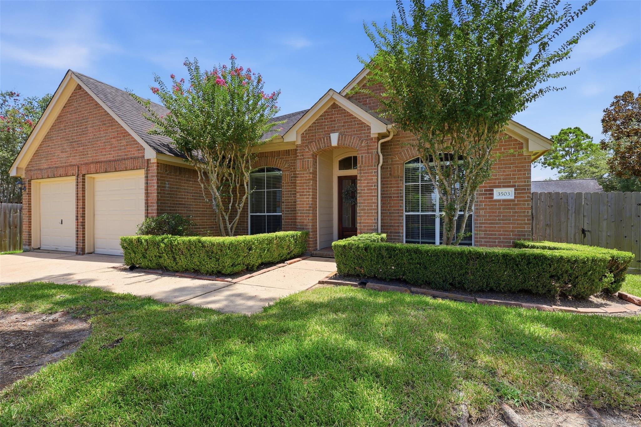 3503 Endicott Lane