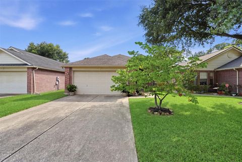 Photo of 18231 Campbellford Drive, Tomball, TX 77377 (MLS # 33059479)