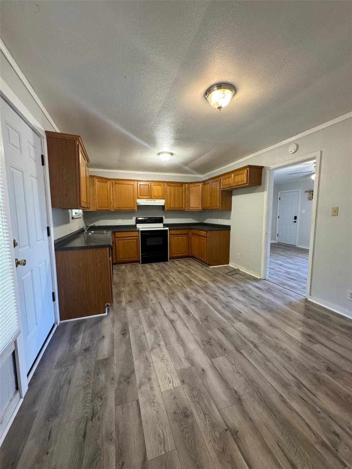 306 Second Street