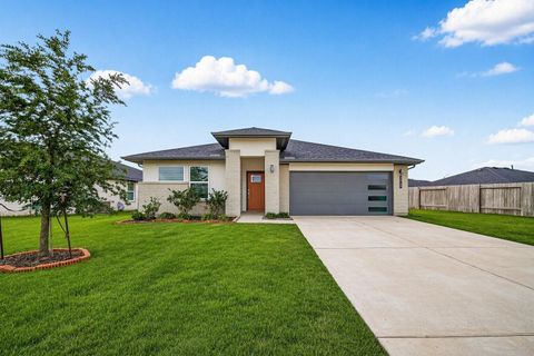 Photo of 3919 Sparkman Lane, Katy, TX 77494 (MLS # 18737521)