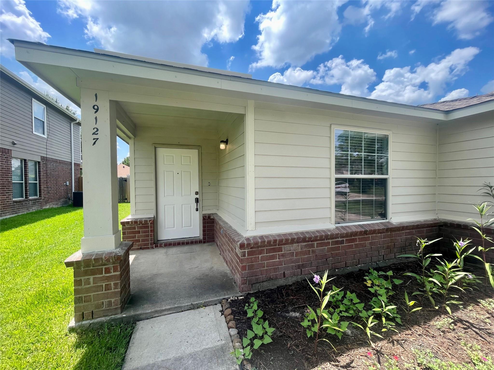 19127 Yaupon Ranch Drive