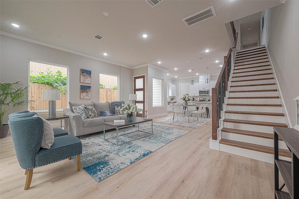 Photo of 3837 Mainer Street, Houston, TX 77021 (MLS # 51380729)