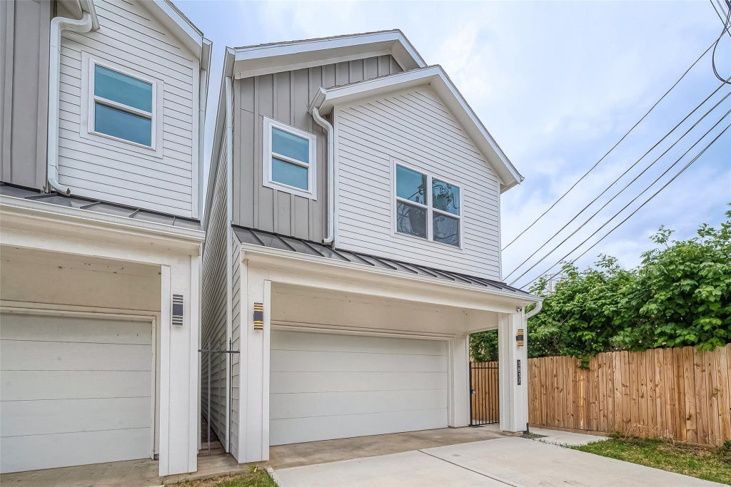 Photo of 3837 Mainer Street, Houston, TX 77021 (MLS # 51380729)
