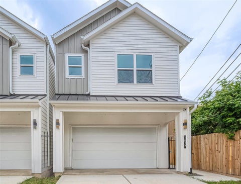 Photo of 3837 Mainer Street, Houston, TX 77021 (MLS # 51380729)