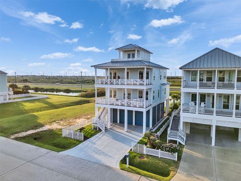 11392 Starfish Galveston TX 77554