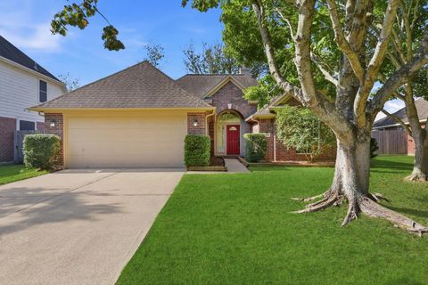 2121 Crimson Lake Lane League City TX 77573