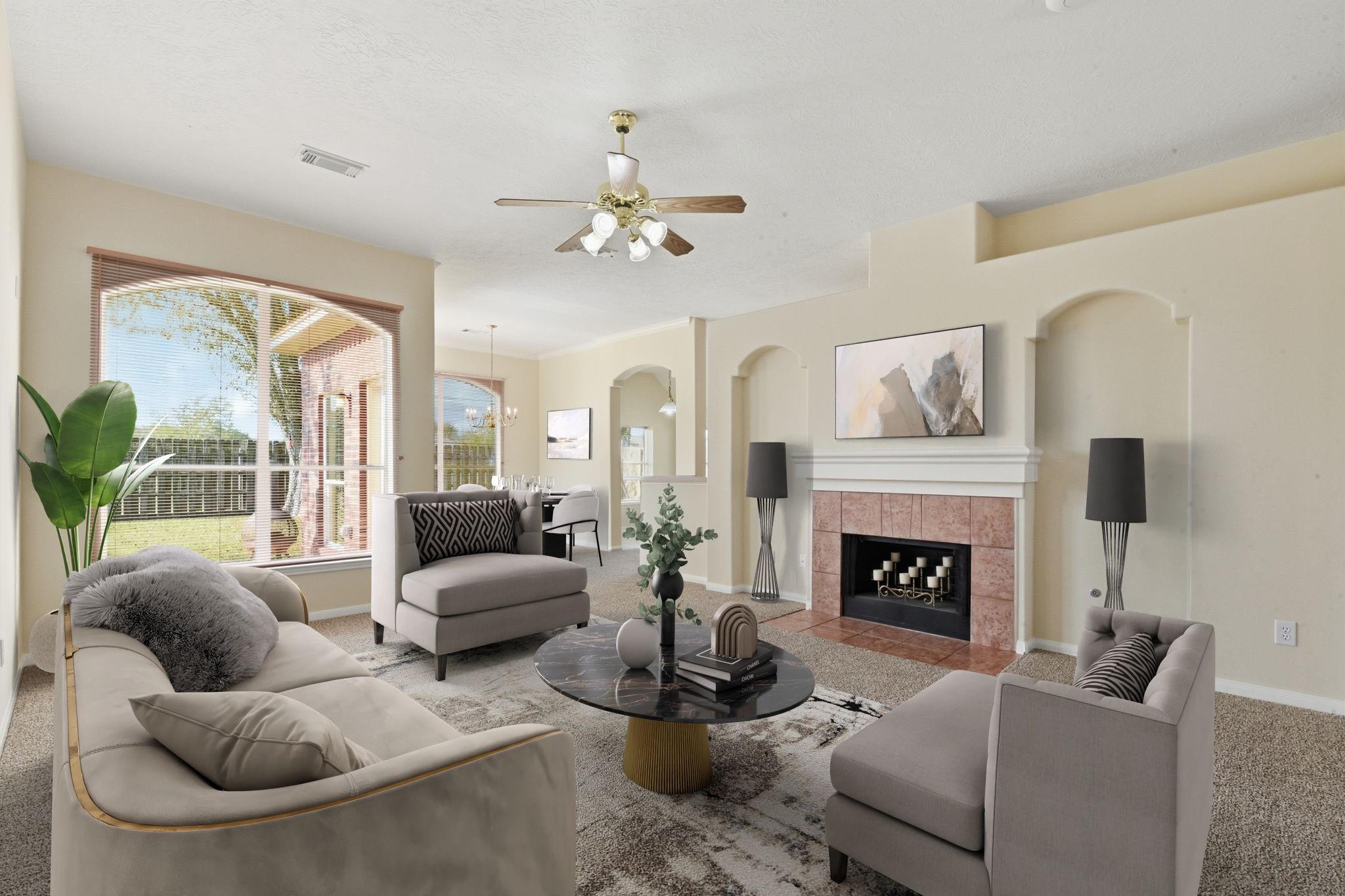 2121 Crimson Lake Lane