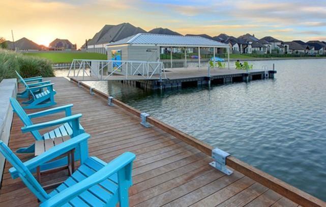 4318 Bayberry Ridge Lane