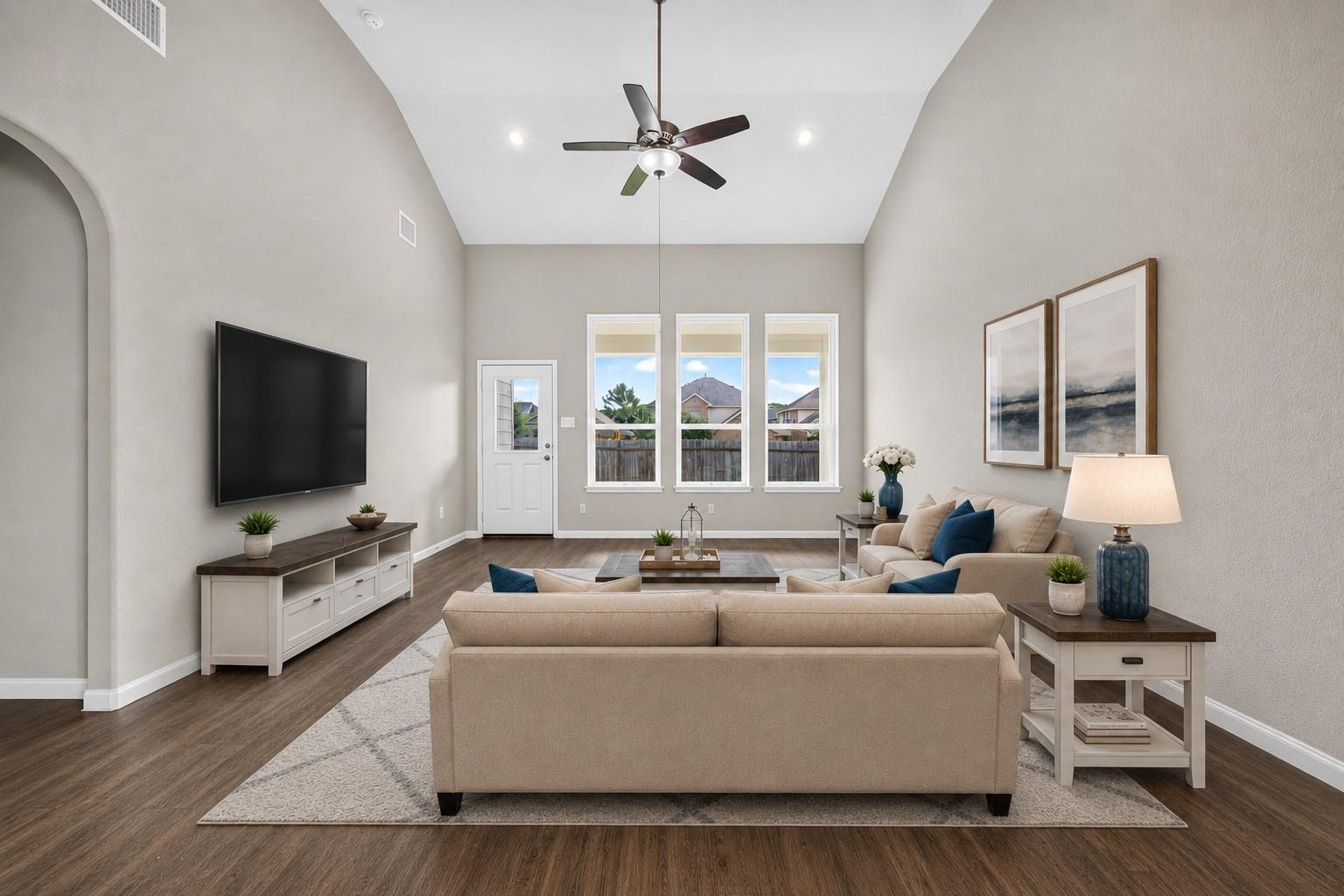 2935 Orchid Ranch Drive