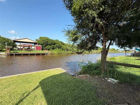 Photo of 283 County Road 299, Sargent, TX 77414 (MLS # 91491643)