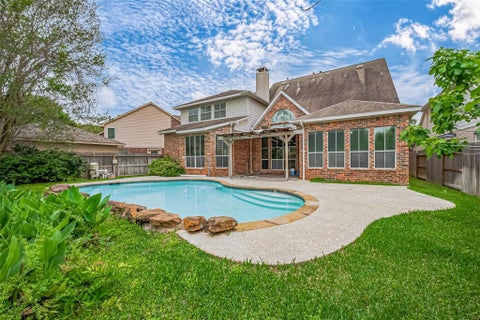 Photo of 5547 Cranston Court, Sugar Land, TX 77479 (MLS # 33263894)