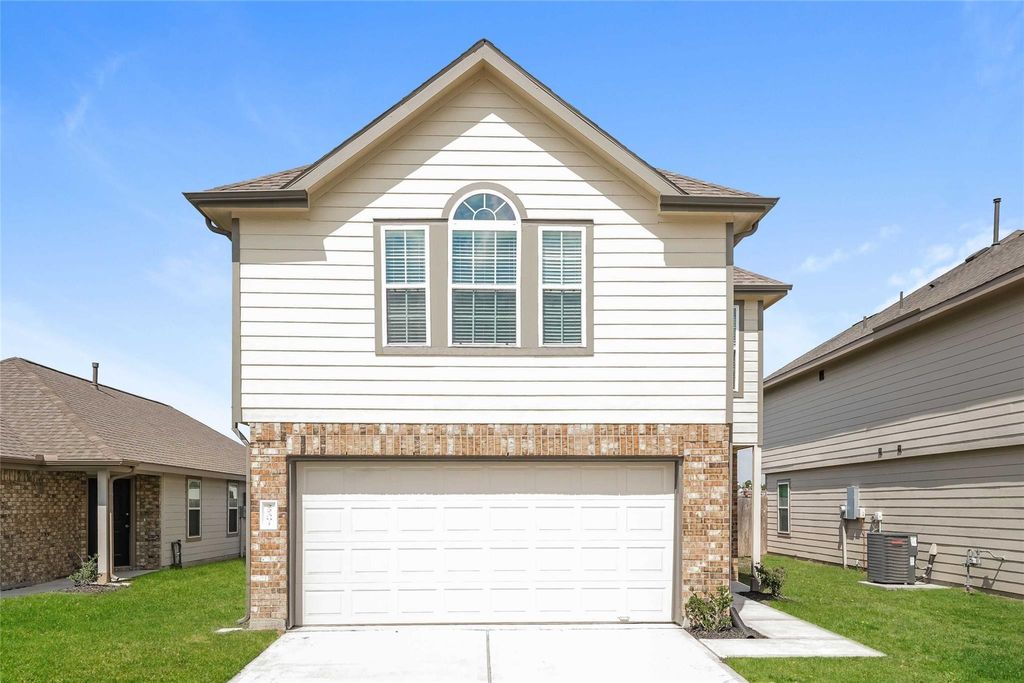 Photo of 22391 Porter Mountain Trail, Porter, TX 77365 (MLS # 26404348)