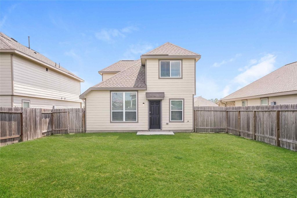 Photo of 22391 Porter Mountain Trail, Porter, TX 77365 (MLS # 26404348)