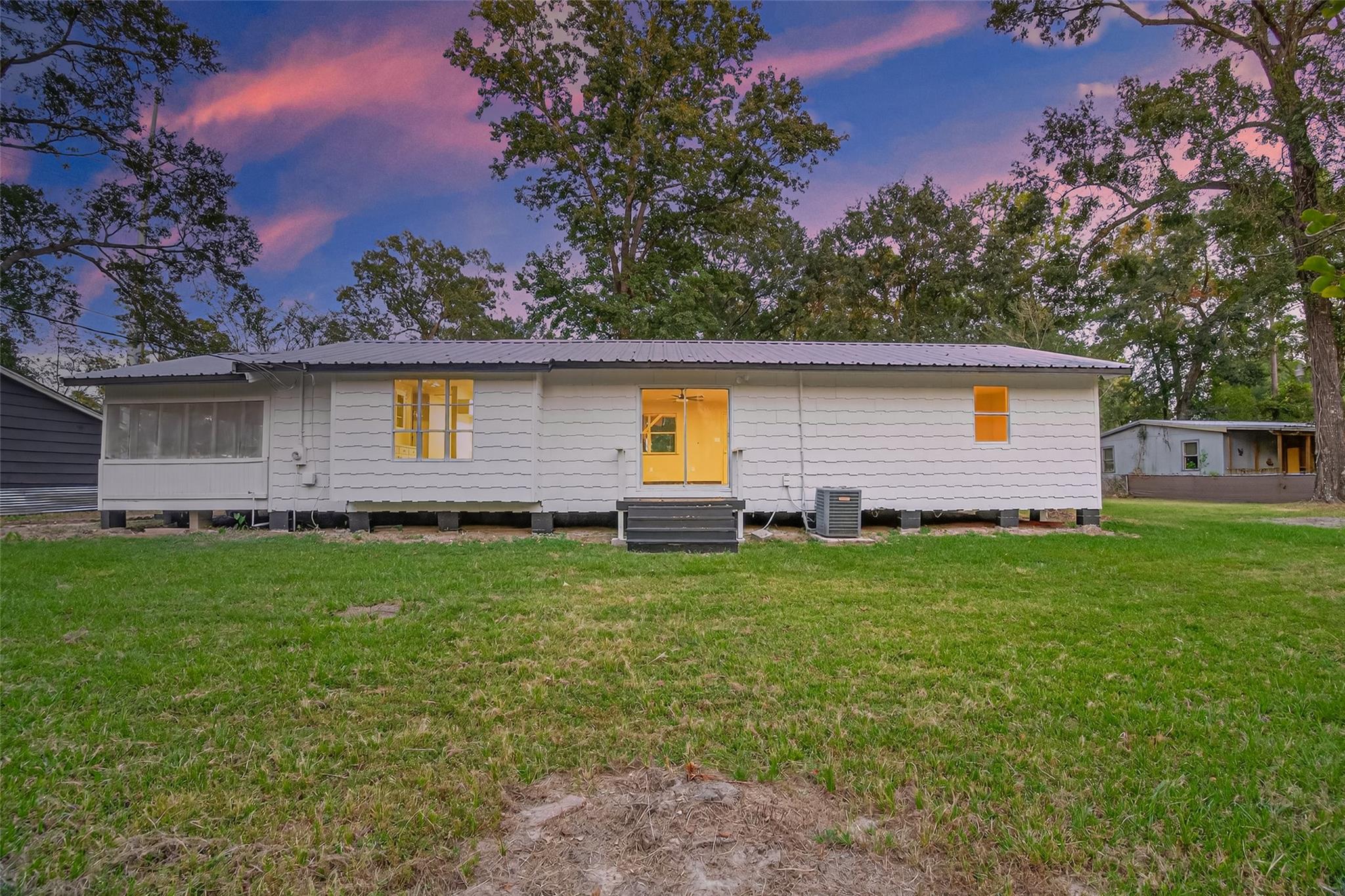 20824 S Navasota Drive