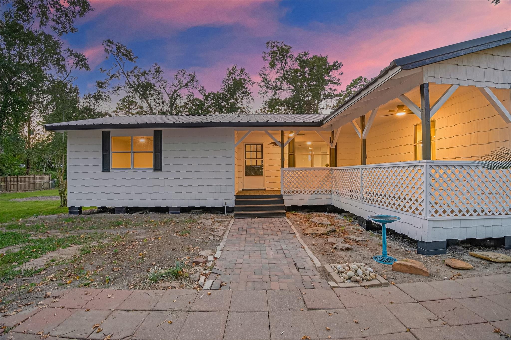 20824 S Navasota Drive