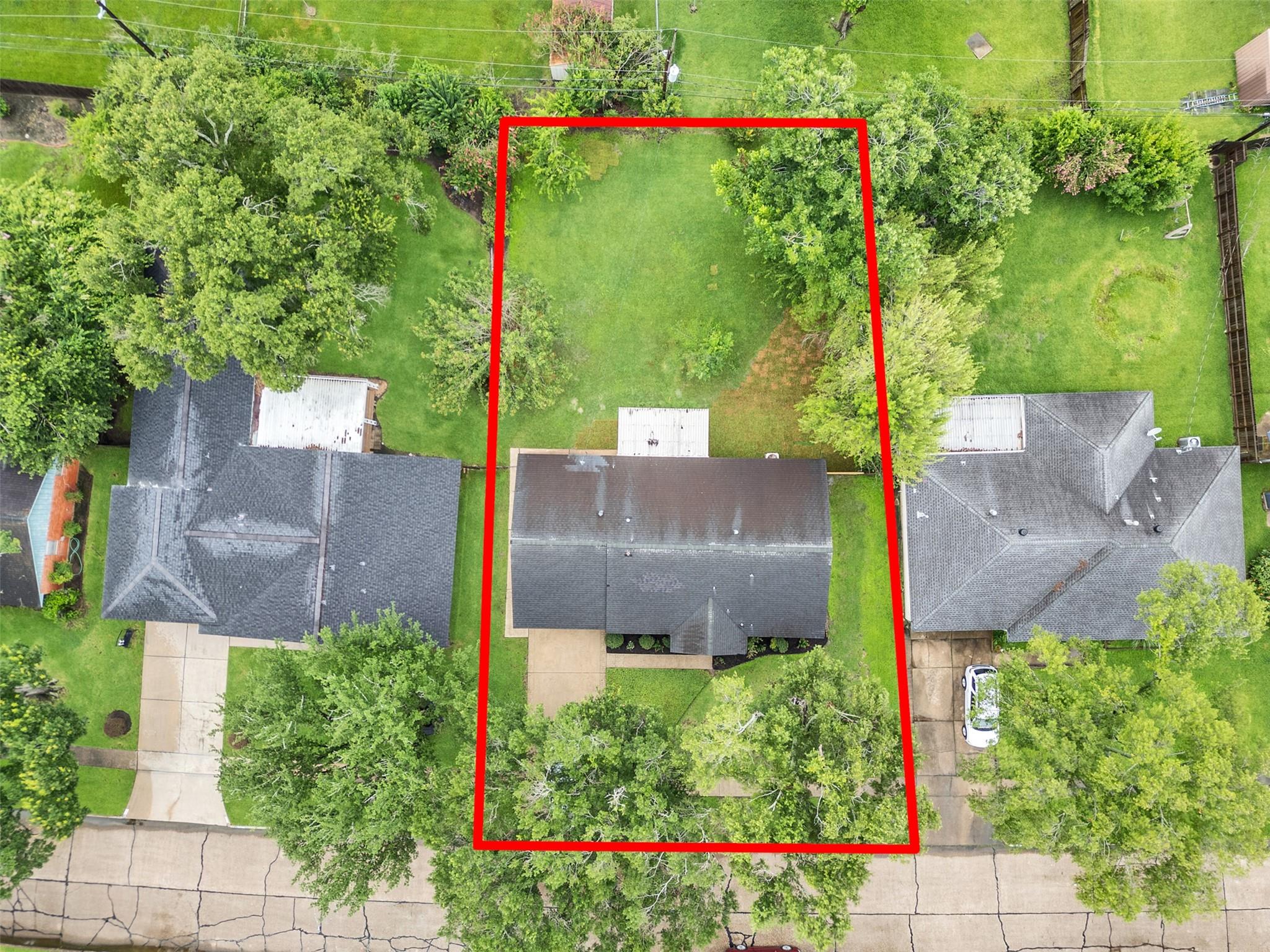 10315 Winding Trail Road