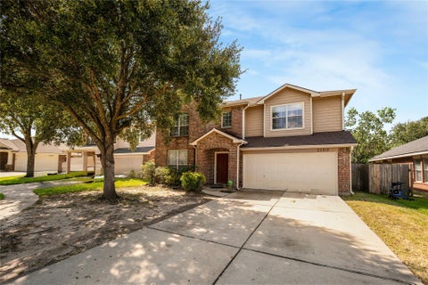 Photo of 20215 Suncoast Drive, Katy, TX 77449 (MLS # 49617943)