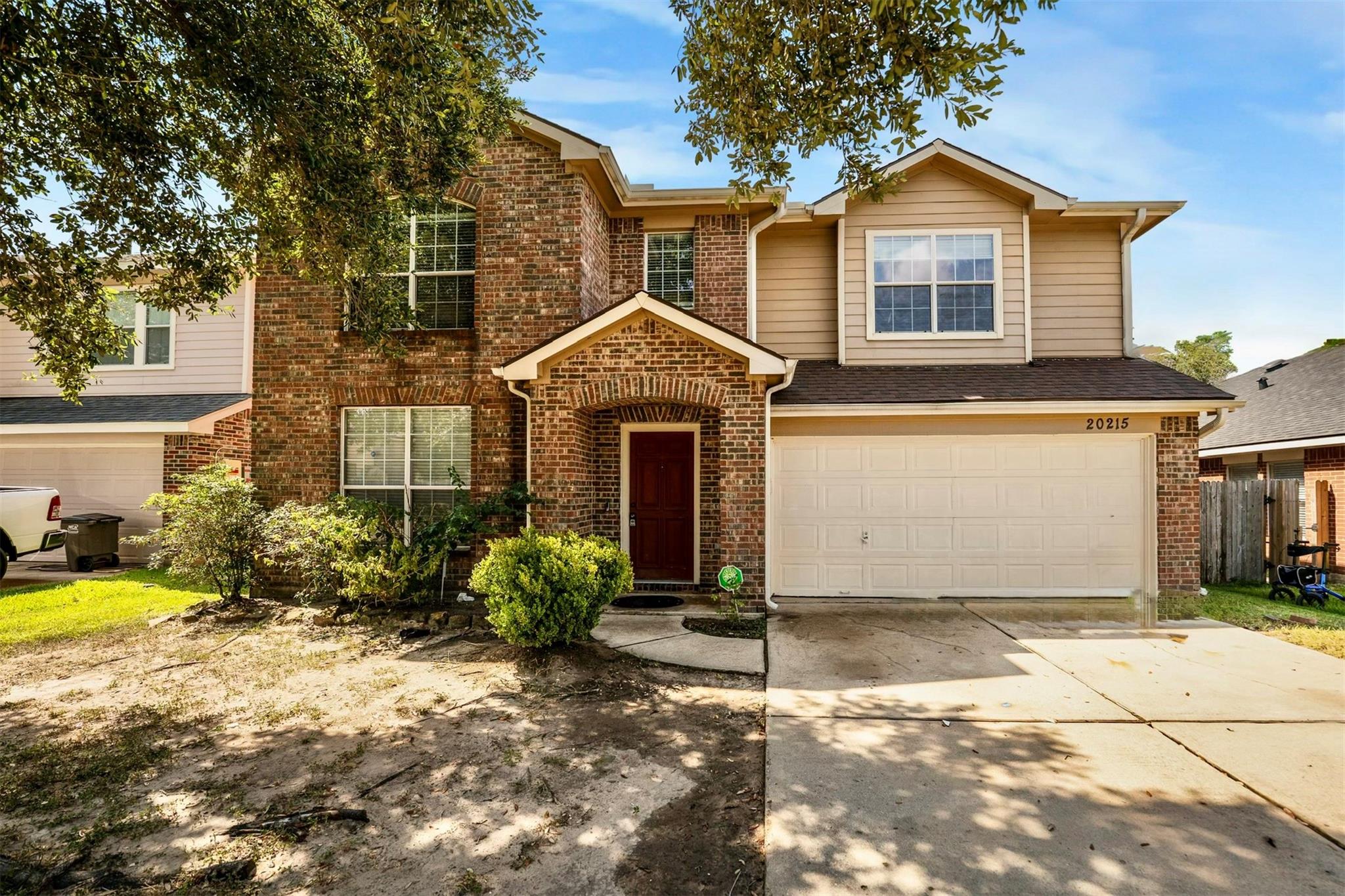 20215 Suncoast Drive