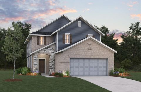 19576 Stripe Hill Bend Montgomery TX 77356