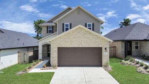 Photo of 19576 Stripe Hill Bend Bnd, Montgomery, TX 77356 (MLS # 52564782)