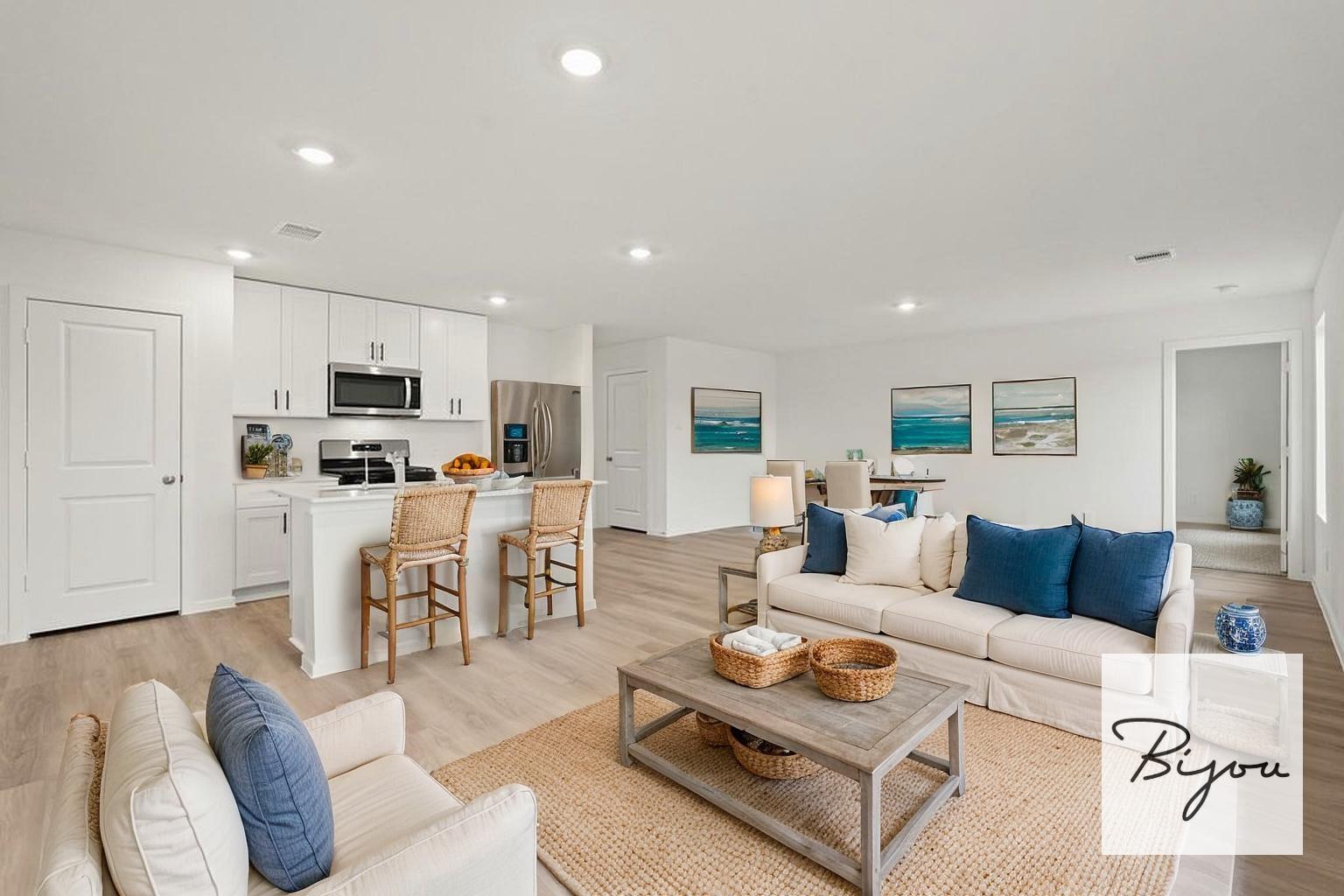 3072 Nori Shore Drive