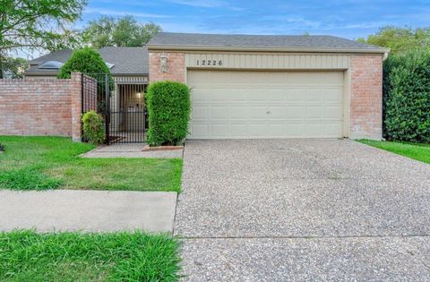Photo of 12226 Ravenmoor Drive, Houston, TX 77077 (MLS # 86808988)