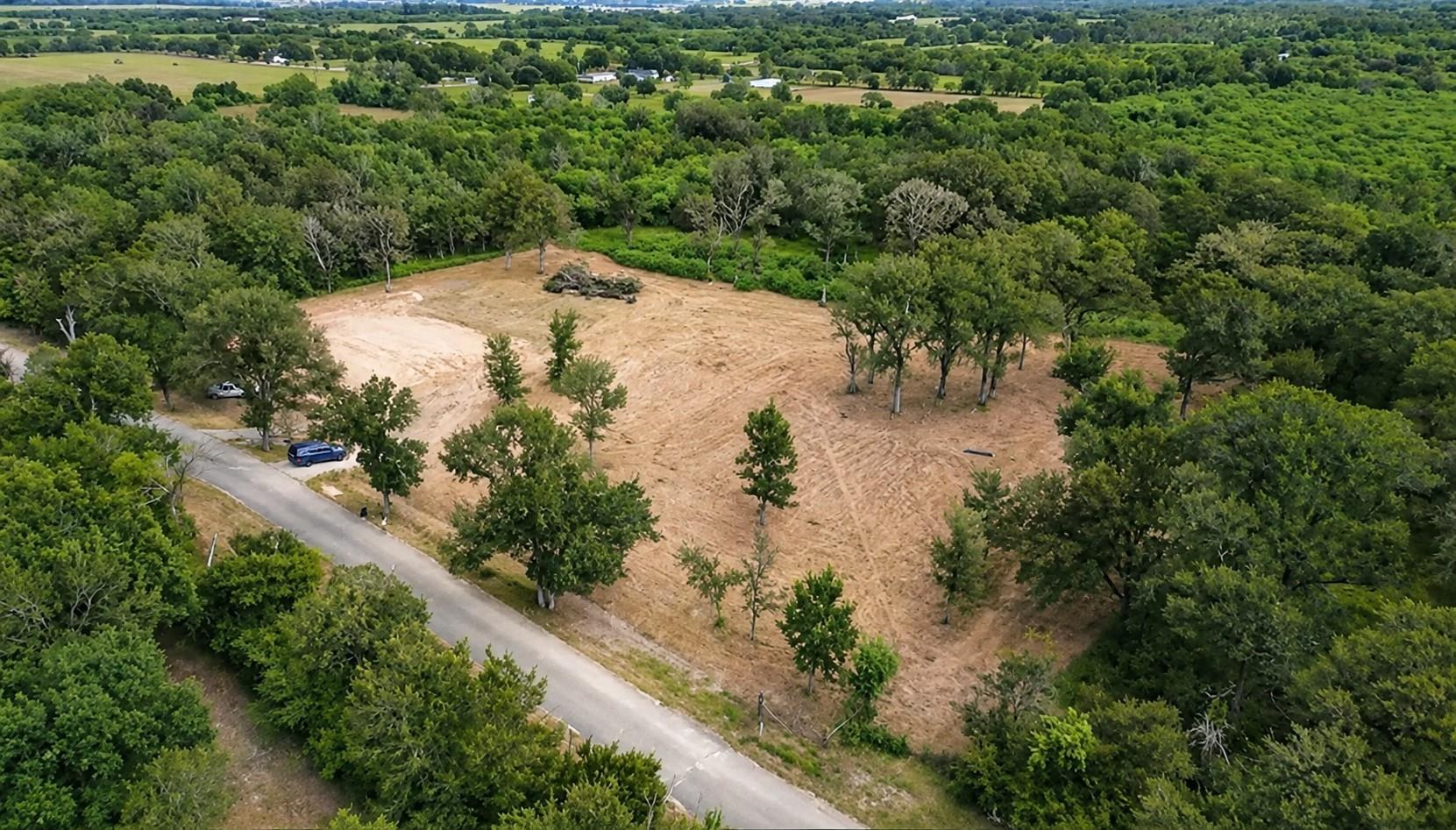 14625 Routt Point Road Lot 1