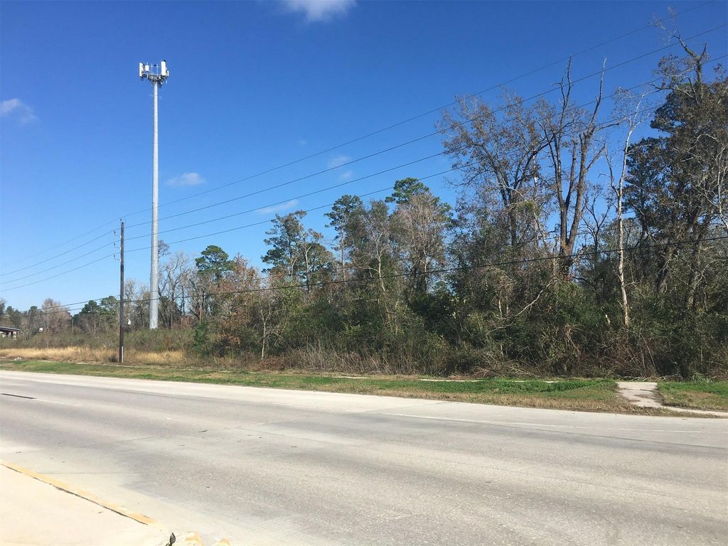 Photo of 22332 Crosby Huffman Road, Huffman, TX 77336 (MLS # 32183582)