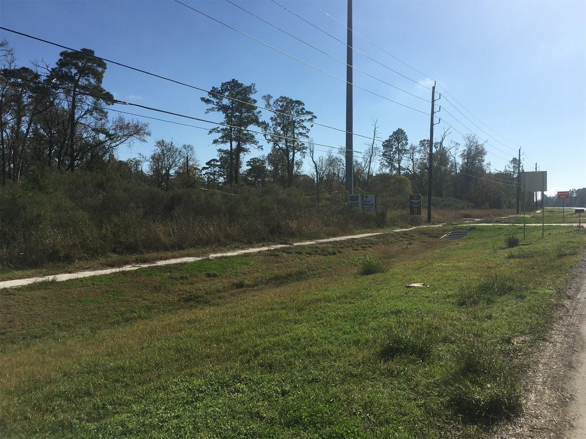22332 Crosby Huffman Road