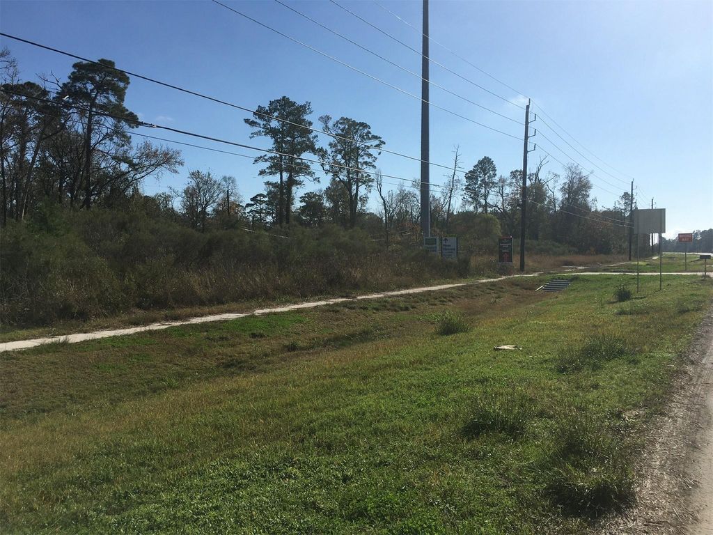 Photo of 22332 Crosby Huffman Road, Huffman, TX 77336 (MLS # 32183582)