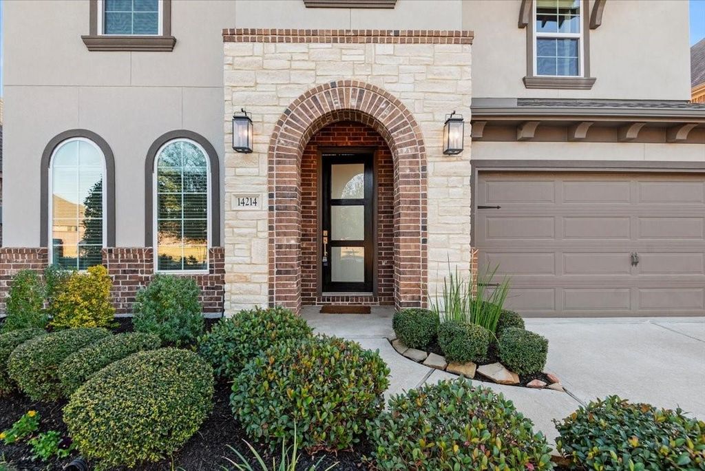 Photo of 14214 Archer County Trail, Cypress, TX 77429 (MLS # 19707077)